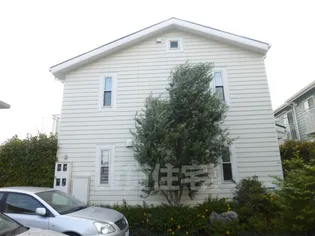 フォレストフォルム東山南棟の画像