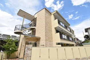 CASA DE PERLAの画像