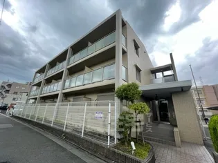 アプローズ【1階】の外観