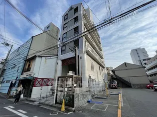 グローバル竹馬の画像
