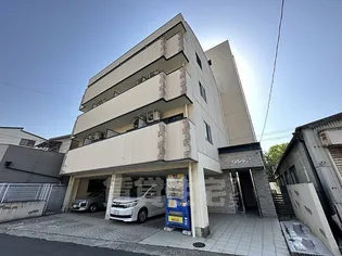 ラレジデンス尼崎の画像