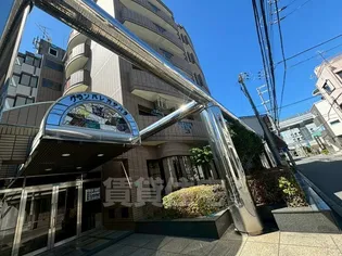 グランパレカサハラの画像