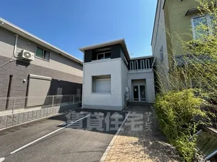 嵯峨野ライフの画像