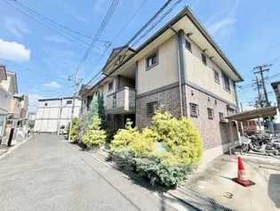 アウラ千里丘の画像