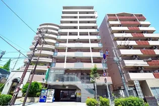 フレアコート北野の画像