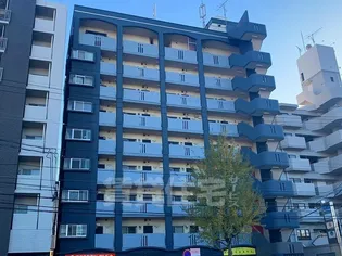 シャンボール朝日の画像