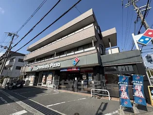 リーベスト広田の画像