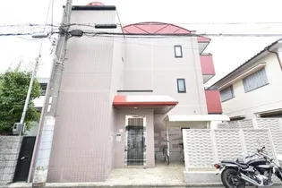 エスポワール金岡【202号室】の外観