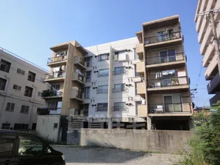 メゾン アサの画像