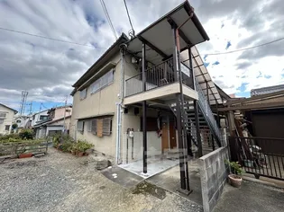 ハイバレーコーポの画像