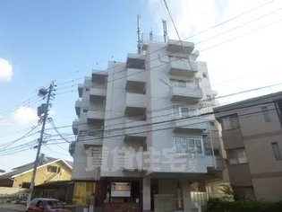 八事ハイツの画像