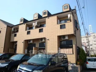 アーバンプラザ名古屋の画像