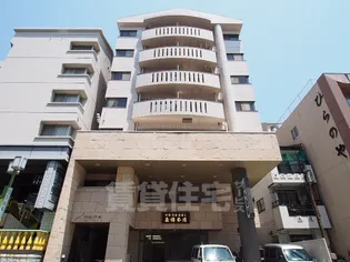 ディモーラ栄の画像