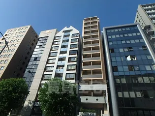 大阪府大阪市中央区南船場1丁目【マンション】の外観