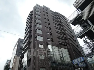 AREX丸の内【5階】の外観