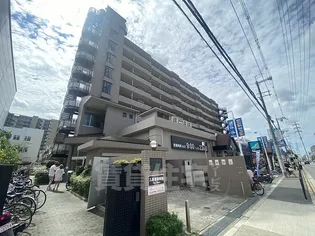淀川ハイライフマンションの画像