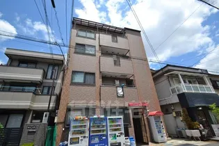 CARPIO 85【3階】の外観