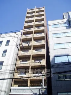 大阪府大阪市中央区南船場2丁目【マンション】の外観