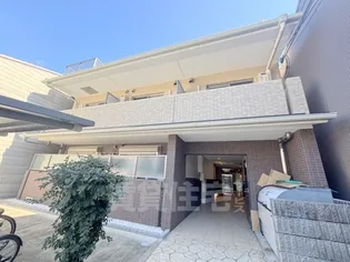 カーサ小紅屋【3階】の外観