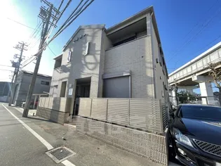 ベルリード寺内の画像