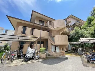 パークヴィレッジ学園前の画像