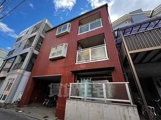 中野ハイツの画像