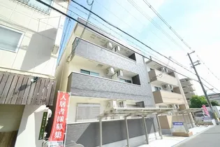 フジパレス豊新I番館の画像