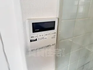 ハイツ大武【1階】のその他画像