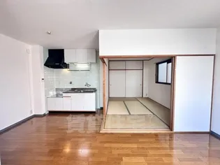 ハイツ大武【1階】のその他画像