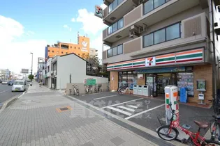 ハイツ大武【1階】の周辺