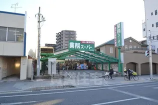 ハイツ大武【1階】の周辺