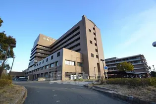 ハイツ大武【1階】の周辺