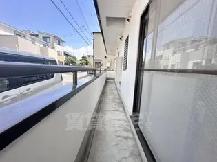 ハイツ大武【1階】のその他画像