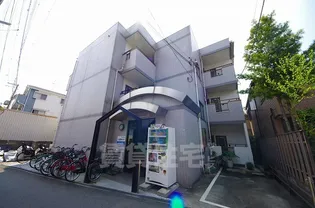 プレアール御幸町の画像