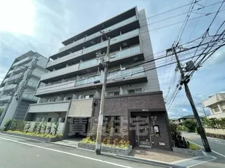 プリメーロ66【3階】の外観