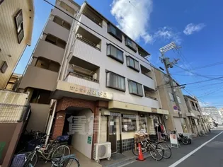 サンライズあびこの画像