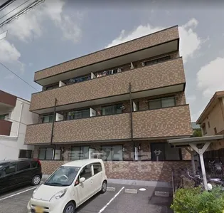 アンプルール フェール VERTⅡの画像