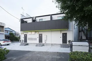 ELFMOTHER HOKKEの画像