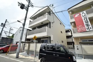 FMAISONLOREⅥ番館の画像