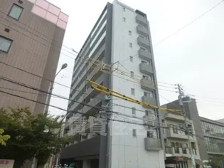 愛知県名古屋市東区葵1丁目【マンション】の外観