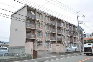 ハイツ瑞原の画像