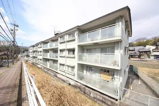 サンパレス大神の画像