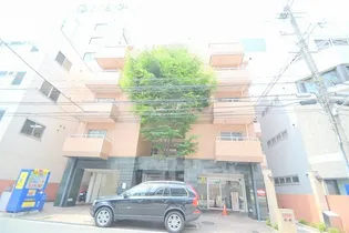 クルーム新大阪2番館の画像