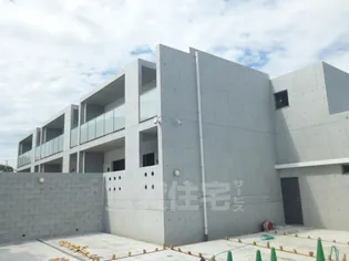 愛知県名古屋市緑区神沢2丁目【マンション】の外観