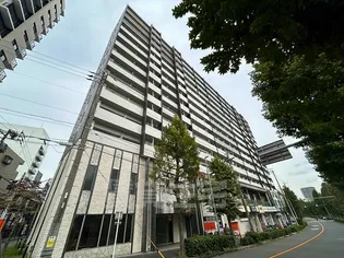 パークフラッツ金山の画像