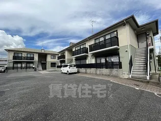 シャレオ上大市の画像