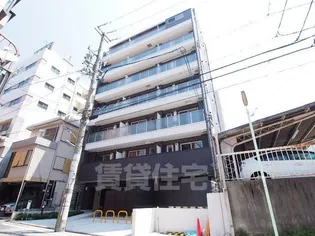 オリス丸の内【6階】の外観