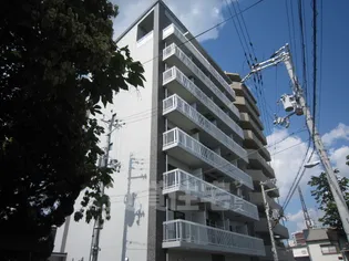 SSK North Osaka【2階】の外観