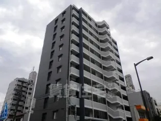 WILLDO伝馬町の画像