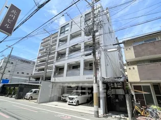 ラヴィール西洞院の画像